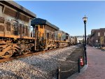 CSX 3425
